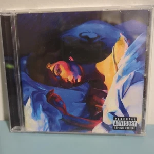 Melodrama by Lorde (CD, 2017) Pre-owned - Photo 1/3