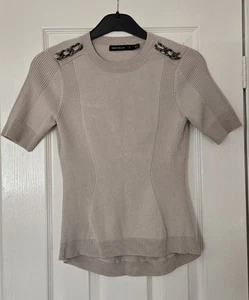 Karen Millen Women's Jumper Size S - Picture 1 of 6