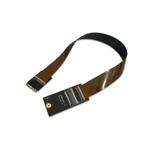 M.2 A + E Key Wireless Network Card Extension Cable Adapter Board - Afbeelding 1 van 8