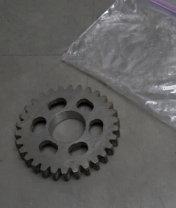 Yamaha AT1 CT1 HT1 Transmission 2nd Gear 30T 248-17151-00-00 MX 1969-1971 - Picture 1 of 1