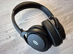 TaoTronics TT-BH085 BLUETOOTH Kopfhörer | Over Ear | USB-C | Noise Cancelling - Bild 1 von 4