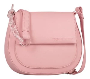TOM TAILOR Anne Flap Bag S Umhängetasche Tasche Light Rose rosa Neu - Bild 1 von 3
