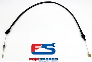 Genuine GM NOS VK Holden Commodore 6 Cylinder 202 EFI Accelerator Throttle Cable - Bild 1 von 4