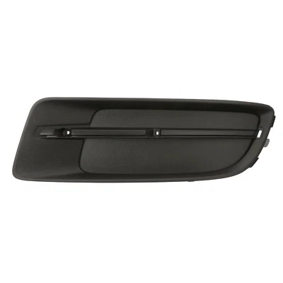 2008-2009 Mazda CX-9 Front Left Driver Fog Light Cavity Insert Genuine OEM NEW - Image 1 of 3