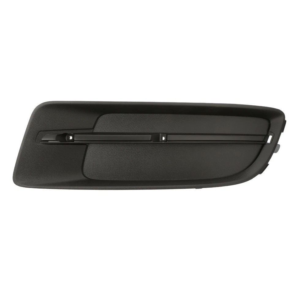 2008-2009 Mazda CX-9 dianteiro esquerdo driver farol de neblina cavidade inserção original do fabricante novo - Imagem 1 de 3