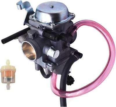 CARBURADOR CARBURADOR PARA MOTO KAWASAKI KLX250 KLX250R KLX250S Foto 1 de 4