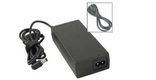Epson WorkForce Pro GT-S85 document scanner power supply ac adapter cord charger - Image 1 of 1