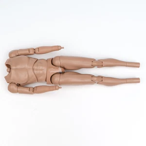 Body for Mars Toys MAT013A Prank Villain Joker 1/6 Scale Action Figure - Picture 1 of 1