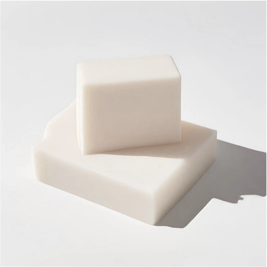 2 Lb Goats Milk Glycerin Melt & Pour Soap Base Organic DR.ADORABLE