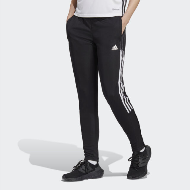 adidas Nylon Black Pants for Women for sale | eBay