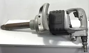 Ingersoll Rand 285B Heavy Duty 1" Pneumatic Air Impact Wrench w/ Ext Anvil - Bild 1 von 22