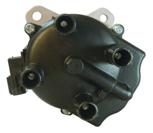 1x Ignition System Distributor Assembly 19050-75020 for 4Runner T100 Tacoma 2.7L - Foto 1 di 4