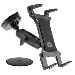 Arkon TABRM080 Windshield Suction Tablet Mount for Apple & Galaxy Tablets - Picture 1 of 3