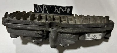 Ford Focus/Fiesta 2012-2018 TCU TCM unidad de control de transmisión usada OEM A2C30743104 Foto 1 de 4