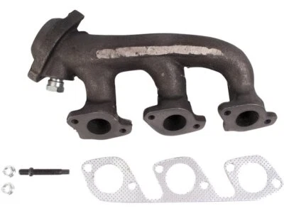 For 1999-2002 Ford E150 Econoline Exhaust Manifold Right 96718BSKV 2000 2001 Foto 1 de 2