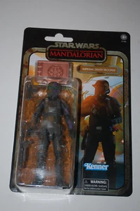 Imperial Death Trooper - Star Wars The Mandalorian Black Series 6" - MOC Credit Coll - Bild 1 von 2