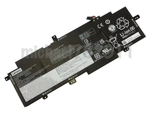 Batería original L20C4P72 para Lenovo ThinkPad T14s 2da generación 2021 L20D4P72 L20L4P72 - Imagen 1 de 2