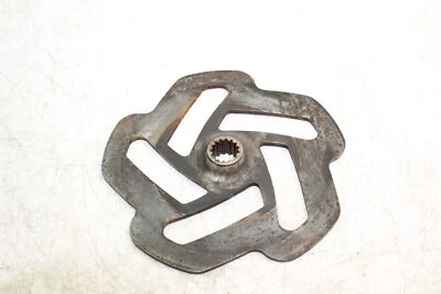 05-07 Rotor de disco de freno Ski-doo Mach Z MX Z Summit 1000 Sdi 507032400 Foto 1 de 4