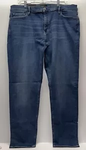 Banana Republic Jeans Men's 40x32 Denim Tapered Fit NWT - Picture 1 of 6