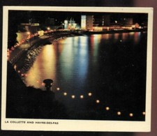 Ching, AROUND ABOUT IN JERSEY, 2nd, 1964, La Collette & Havre Des Pas, #9