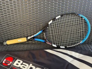 BABOLAT PURE DRIVE TEAM - 300 g - 100 sq.in - IMPUGNATURA 3 - COME NUOVA - Imagen 1 de 19
