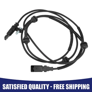 Car ABS Wheel Speed Sensor Suit for Peugeot 407 2005-2014 Item of 1 - Picture 1 of 6