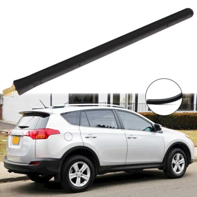 7" Car Aerial Antenna AM/FM Signal Radio Reception Accessories For Toyota RAV4 - Image 1 of 4