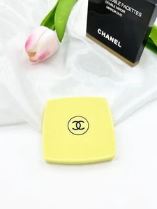 Chanel Mirror Duo Compact Double Facette Makeup Valentine Bridesmaid Gift j8 - Picture 1 of 6