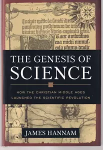 DIE GENESE DER WISSENSCHAFT: Von James Hannam (2011 HC) {M7} - Bild 1 von 2