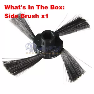 Hepa Filter / Side Brush for Neato Botvac D75 D80 D85 & 65,70e,75,80,85 - Picture 1 of 3