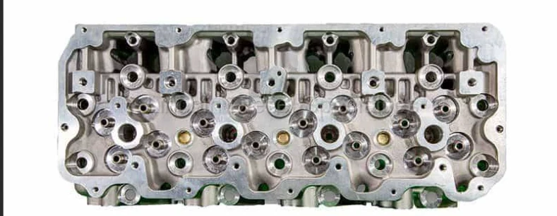 NUEVA culata para 11-16 Chevrolet Silverado 2500 HD 6.6 12690607 diésel Foto 1 de 1