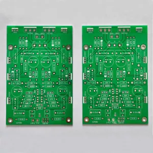 One Pair Swiss Dartzeel NHB-108 Amplifier Board - Picture 1 of 2