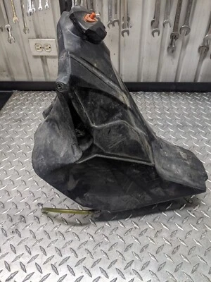 Depósito de tanque de combustible de gasolina Ktm 450xcf 2009 250sxf excelente Foto 1 de 4