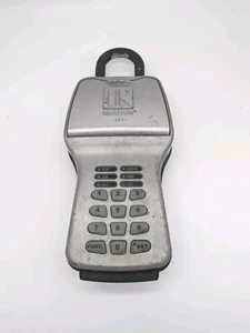 Sentrilock REALTOR lockbox - Picture 1 of 5