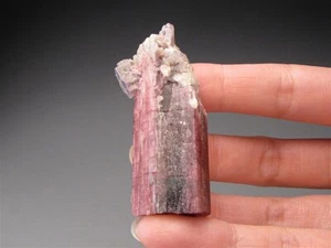 Elbaite, Minas Gerais, Brasil - Imagen 1 de 3