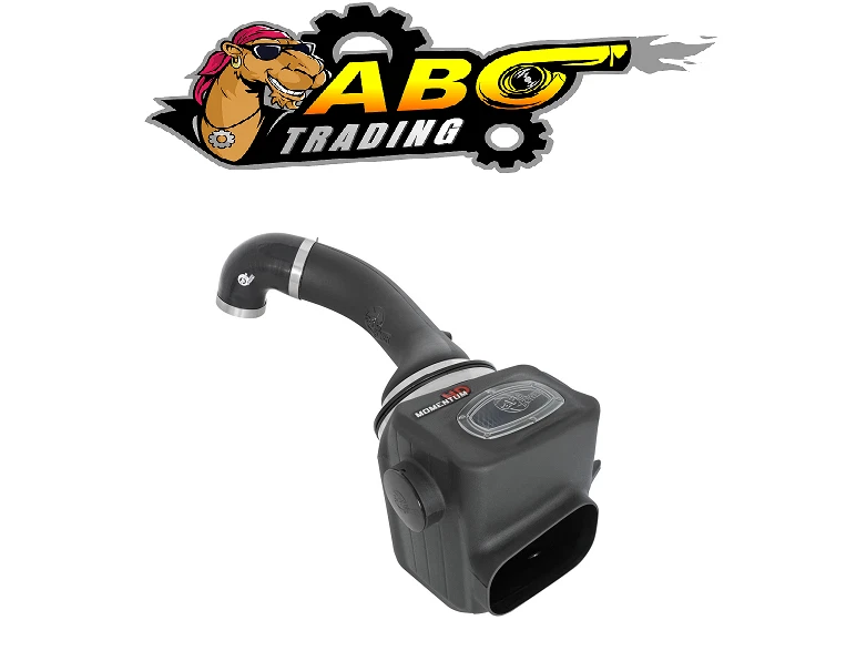 aFe para Nissan Titan XD 16-17 5,0 L Momentum Pro 10R admisión de aire frío - 50-76105 Foto 1 de 1