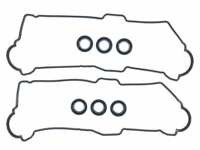 Mahle Valve Cover Gasket Set fits Toyota 4Runner 1996-2002 3.4L V6 18SQMZ Foto 1 de 1