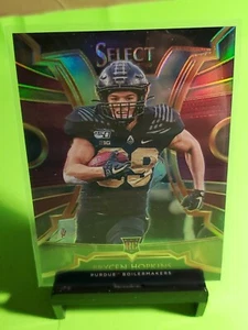 2020 Panini Chronicles Draft Picks Select Purple /99 Brycen Hopkins #5 Rookie RC - Picture 1 of 2