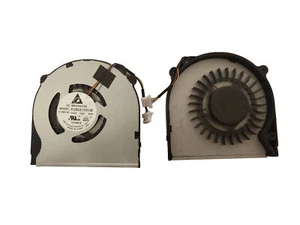 Ventilador de refrigeración de CPU para Sony SVT15 SVT13 SVT14 SVT151A11L SVT15112CXS KSB05105HB - Imagen 1 de 4