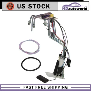 Fuel Pump For Chevy C/K 1500 2500 3500 Pickup 1995-1988 w/3 Pin Connector E3621S - Bild 1 von 10
