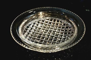 Beautiful Stuart Crystal Bowl - Picture 1 of 4