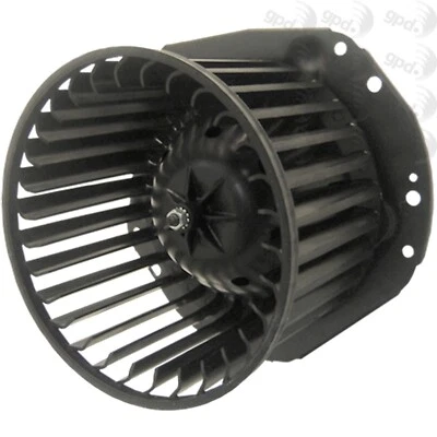 Motor soplador de climatización para Chevrolet G20 1991-1995 1992 1993 1994 Foto 1 de 2