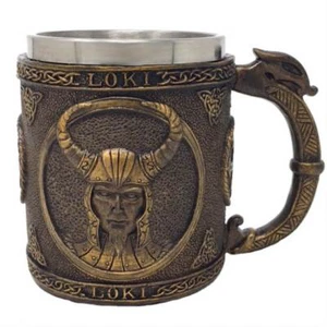 Wikinger Krug Loki - Picture 1 of 1