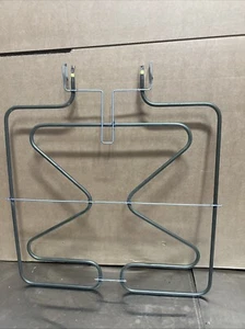 Elemento calefactor parrilla inferior horno original Bosch HBS534BS0B - Imagen 1 de 1