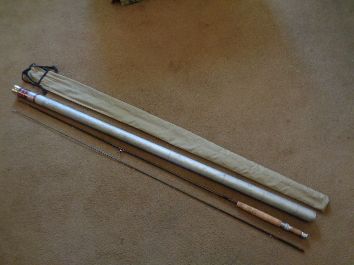 Orvis Graphite Fishing Rods & Poles 2 for sale | eBay Orvis Graphite Fishing Rods & Poles 2 for sale | eBay