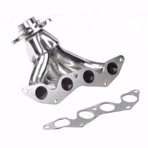 Exhaust Manifold Header for Honda Civic EX 2001-2005 MT001102(Ban the sale of Am - Picture 1 of 4