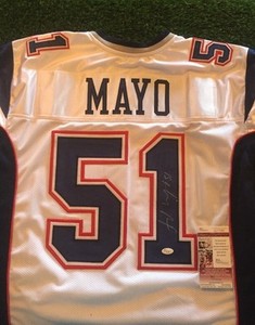 jerod mayo jersey