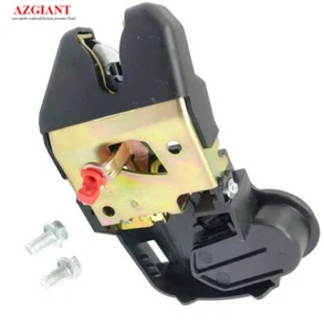Motor actuador de cierre de tapa de maletero trasero genuino para Honda Civic 2001-2005 - Imagen 1 de 11