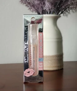 Physicians Formula Plump Potion Lip Plumping Pink Crystal Potion #2214 - Picture 1 of 4