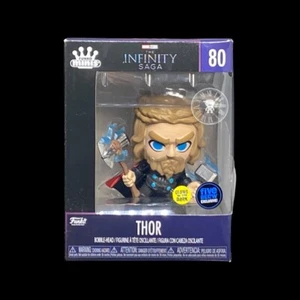 Funko Minis #80 Marvel Infinity Saga Serie - Thor (GITD) exklusiv - Bild 1 von 10